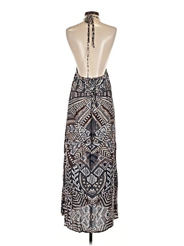 BCBGMAXAZRIA Casual Dress (view 2)