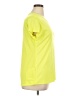 C9 By Champion 100% Polyester Yellow Active T-Shirt Size XL - photo 4