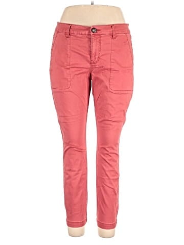 CAbi Casual Pants (view 1)