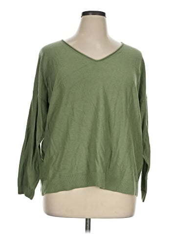 J.Jill Pullover Sweater (view 1)