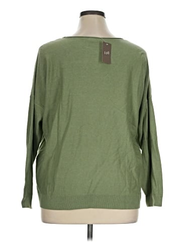J.Jill Pullover Sweater (view 2)