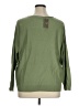 J.Jill Green Pullover Sweater Size XL - photo 2