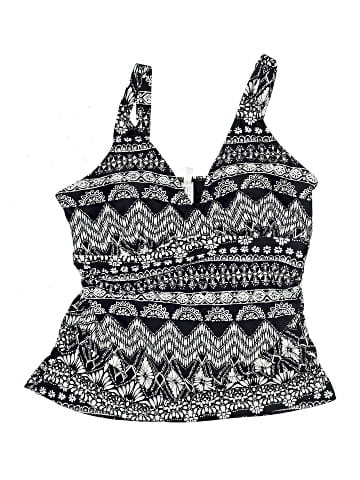 St. John's Bay Swimsuit Top (view 1)