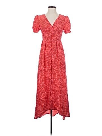 Shein Casual Dress (view 1)