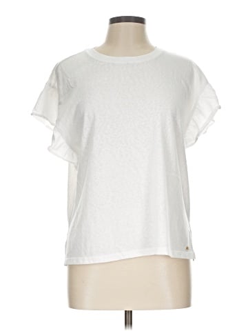 MICHAEL Michael Kors Short Sleeve T-Shirt (view 1)