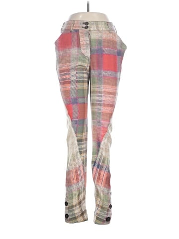 Vivienne Westwood Anglomania Wool Pants (view 1)