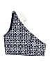 Baiia Blue Swimsuit Top Size 14 - photo 1
