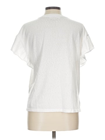 MICHAEL Michael Kors Short Sleeve T-Shirt (view 2)