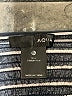 Aqua Stripes Black Jumpsuit Size S - photo 4
