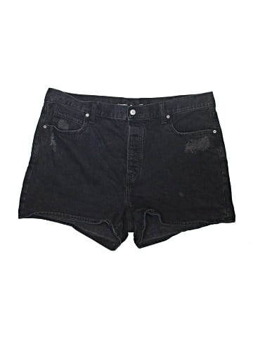 Old Navy Denim Shorts (view 1)