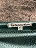 Reformation Teal Long Sleeve Blouse Size 10 - photo 4