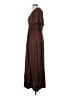 FP BEACH Brown Casual Dress Size XS - photo 5