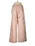 OAT Pink Casual Pants Size 8 - photo 2