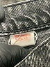 Levi's Black Jeans Size 33 waist - photo 7