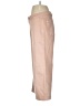 OAT Pink Casual Pants Size 8 - photo 5