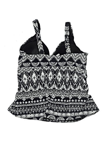 St. John's Bay Swimsuit Top (view 2)