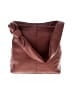 Unbranded Solid Brown Shoulder Bag One size - photo 1