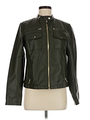 New York & Company Jacket (view 1)