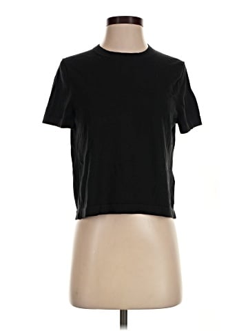 J.Crew Short Sleeve Turtleneck (view 1)
