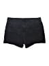 Old Navy 100% Cotton Black Denim Shorts Size 16 - photo 2