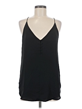 Ann Taylor Loft Sleeveless Blouse