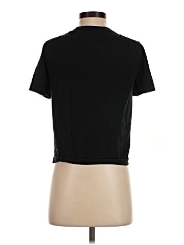 J.Crew Short Sleeve Turtleneck (view 2)