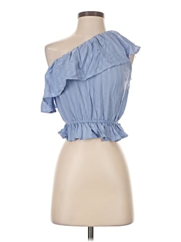 Japna Sleeveless Blouse (view 1)