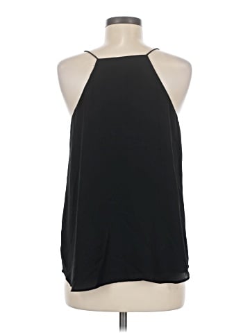 Ann Taylor LOFT Sleeveless Blouse (view 2)