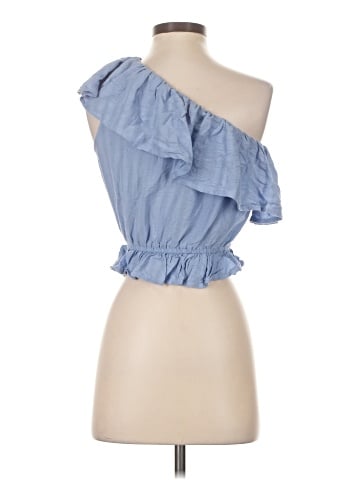 Japna Sleeveless Blouse (view 2)