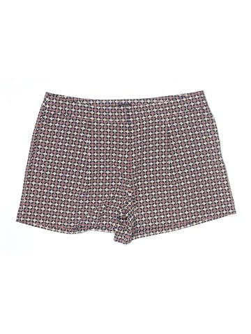 Ann Taylor Factory Shorts (view 1)