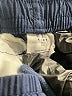 Gap Kids Blue Cargo Pants Size 12 - photo 3