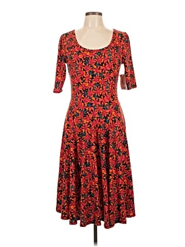 Lularoe Casual Dress (view 1)