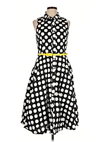 R&K Casual Dress (view 1)