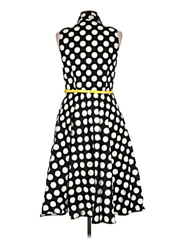 R&K Casual Dress (view 2)