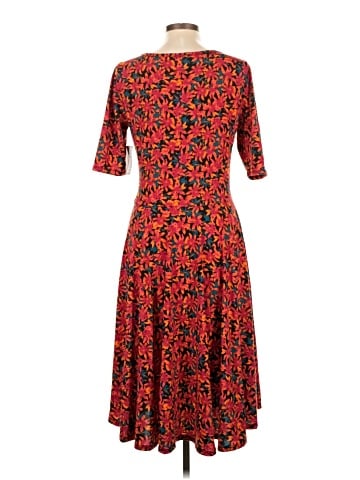 Lularoe Casual Dress (view 2)