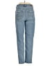 American Eagle Outfitters Hearts Blue Jeans Size 0 - photo 2