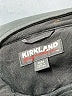 KIRKLAND Signature Solid Black Jacket Size M - photo 6