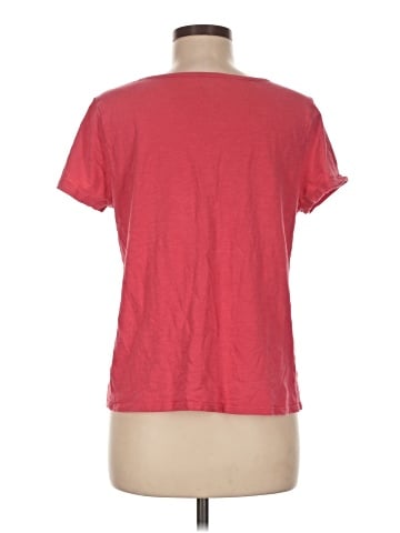 St. John's Bay Short Sleeve T-Shirt (view 2)