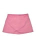 Lands' End Solid Pink Skort Size 8 - photo 2