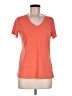 Adidas Orange Active T-Shirt Size M - photo 1
