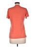 Adidas Orange Active T-Shirt Size M - photo 2