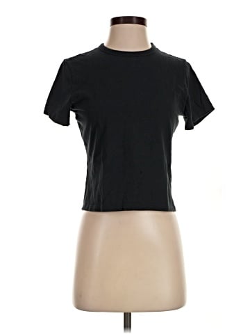 Abercrombie & Fitch Short Sleeve T-Shirt (view 1)