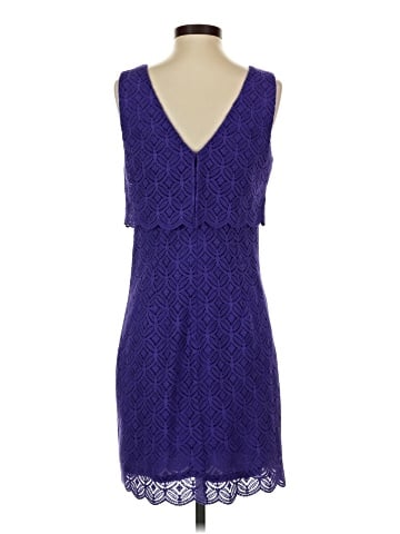 Laundry by Shelli Segal Cocktail Dress (view 2)