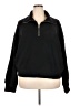 Active by Old Navy Black Sweatshirt Size XXL (tall) - photo 1