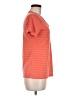 Adidas Orange Active T-Shirt Size M - photo 4