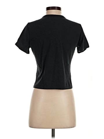 Abercrombie & Fitch Short Sleeve T-Shirt (view 2)