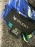 AB Studio Blue Casual Dress Size XL - photo 7