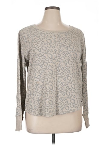 Lucky Brand Pullover Sweater (view 1)