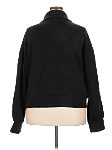 Active by Old Navy Sweatshirt (view 2)