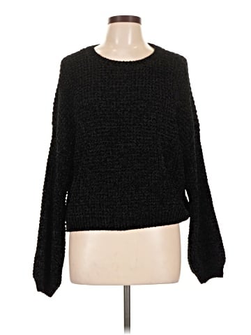 Sanctuary Pullover Sweater (view 1)